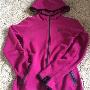 Nike Jacket